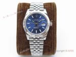 EW Factory Rolex Datejust 41mm Swiss Cal.3235 Movement RETURN Paraflex Watch